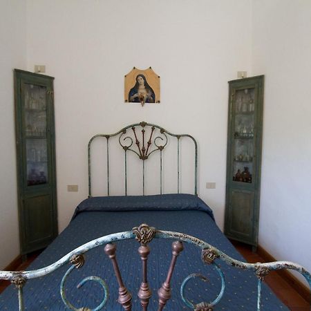 La Locanda Del Barbablu 斯特龙博利 外观 照片