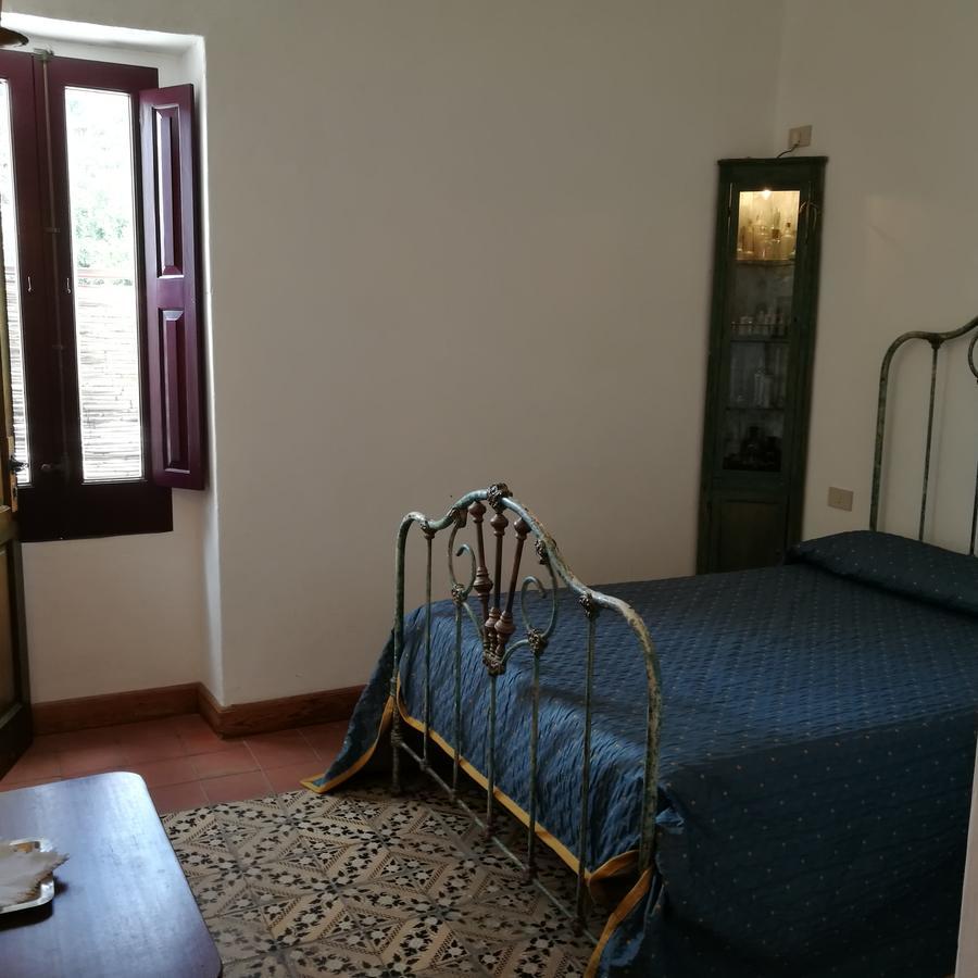 La Locanda Del Barbablu 斯特龙博利 外观 照片