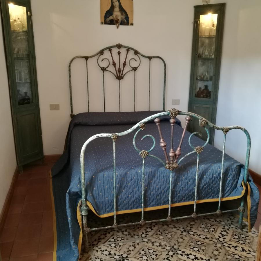La Locanda Del Barbablu 斯特龙博利 外观 照片