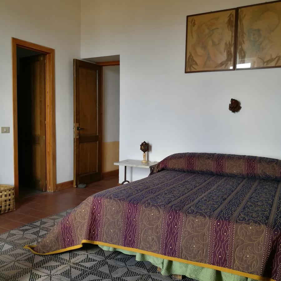 La Locanda Del Barbablu 斯特龙博利 外观 照片