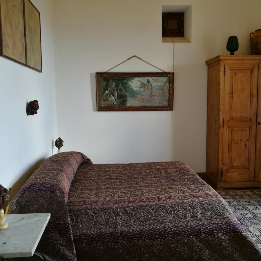La Locanda Del Barbablu 斯特龙博利 外观 照片